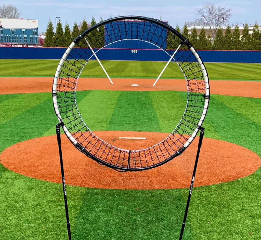 MLB’s Secret to Hitting Precision—The Pro-Grade Baseball Strike Zone Trainer That Eliminates Bad Swings & Boosts Contact Rates (Must-Have for 2025!)