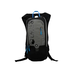 Mochila Outdoor HYDROROAD Gris   Bolsa de Agua Lhotse
