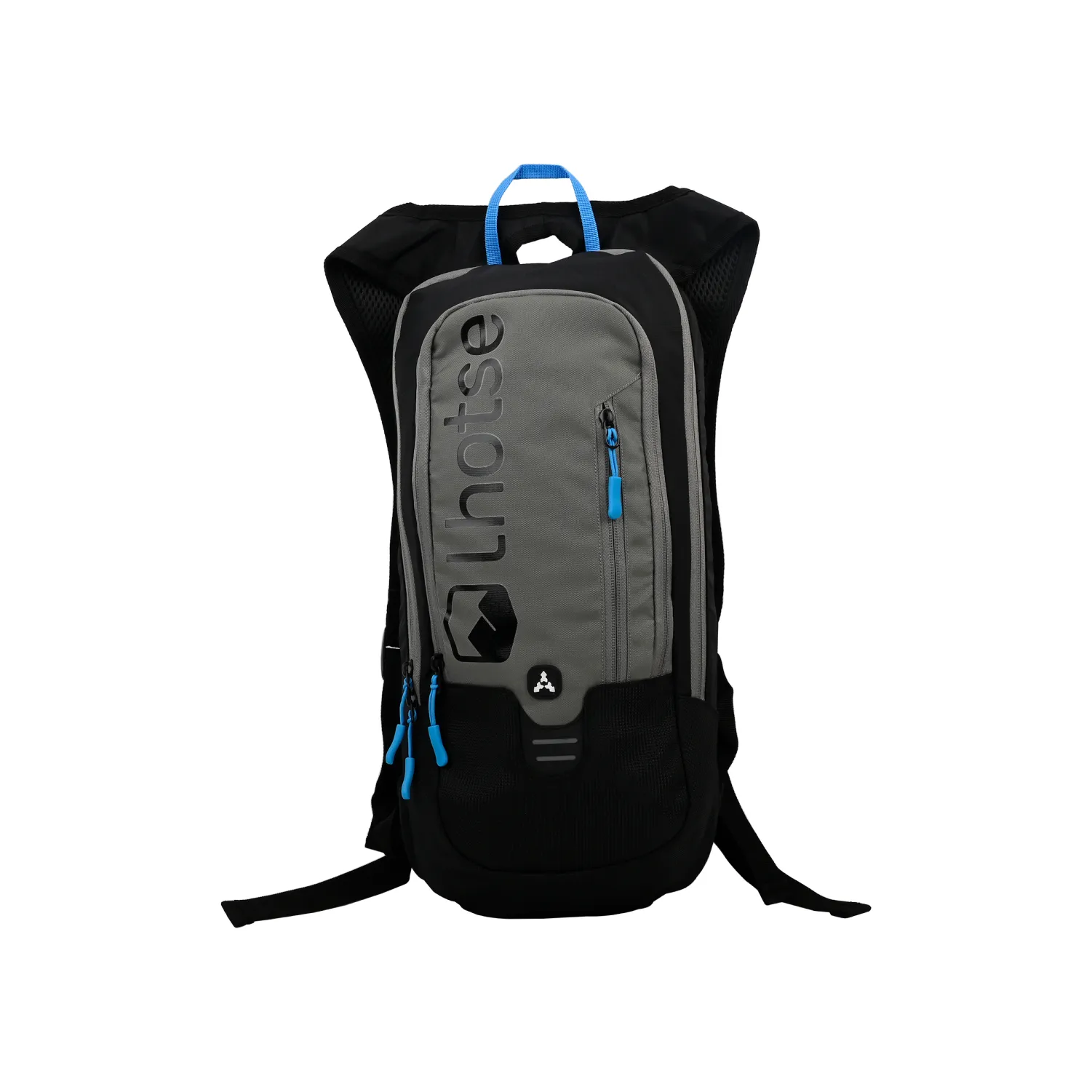 Mochila Outdoor HYDROROAD Gris   Bolsa de Agua Lhotse