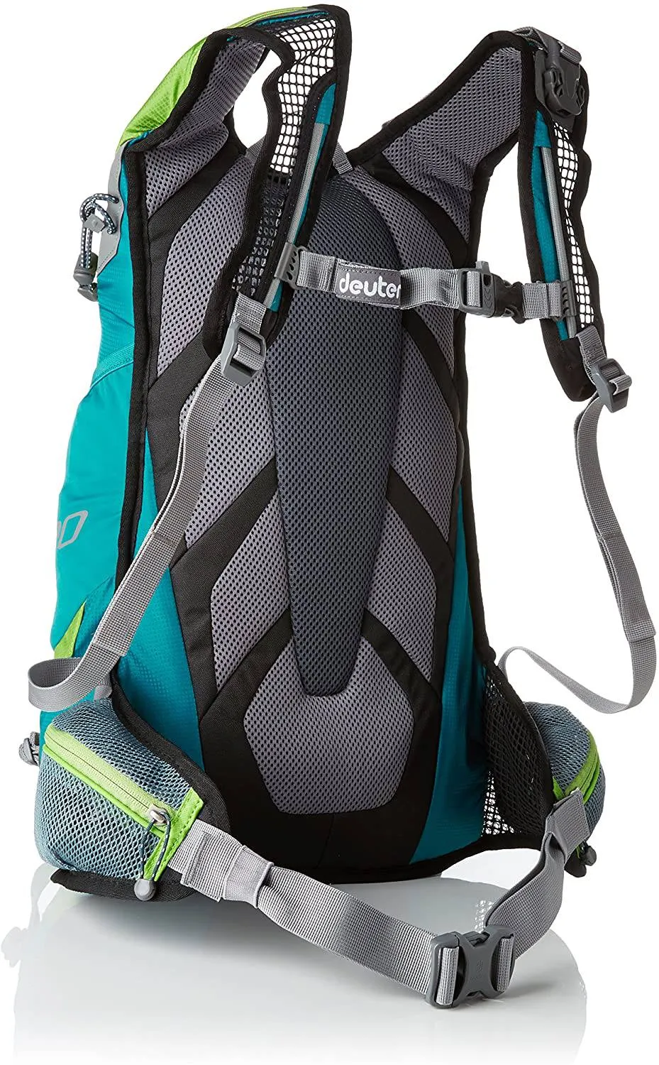 Mochila Pace 20Ltrs Deuter