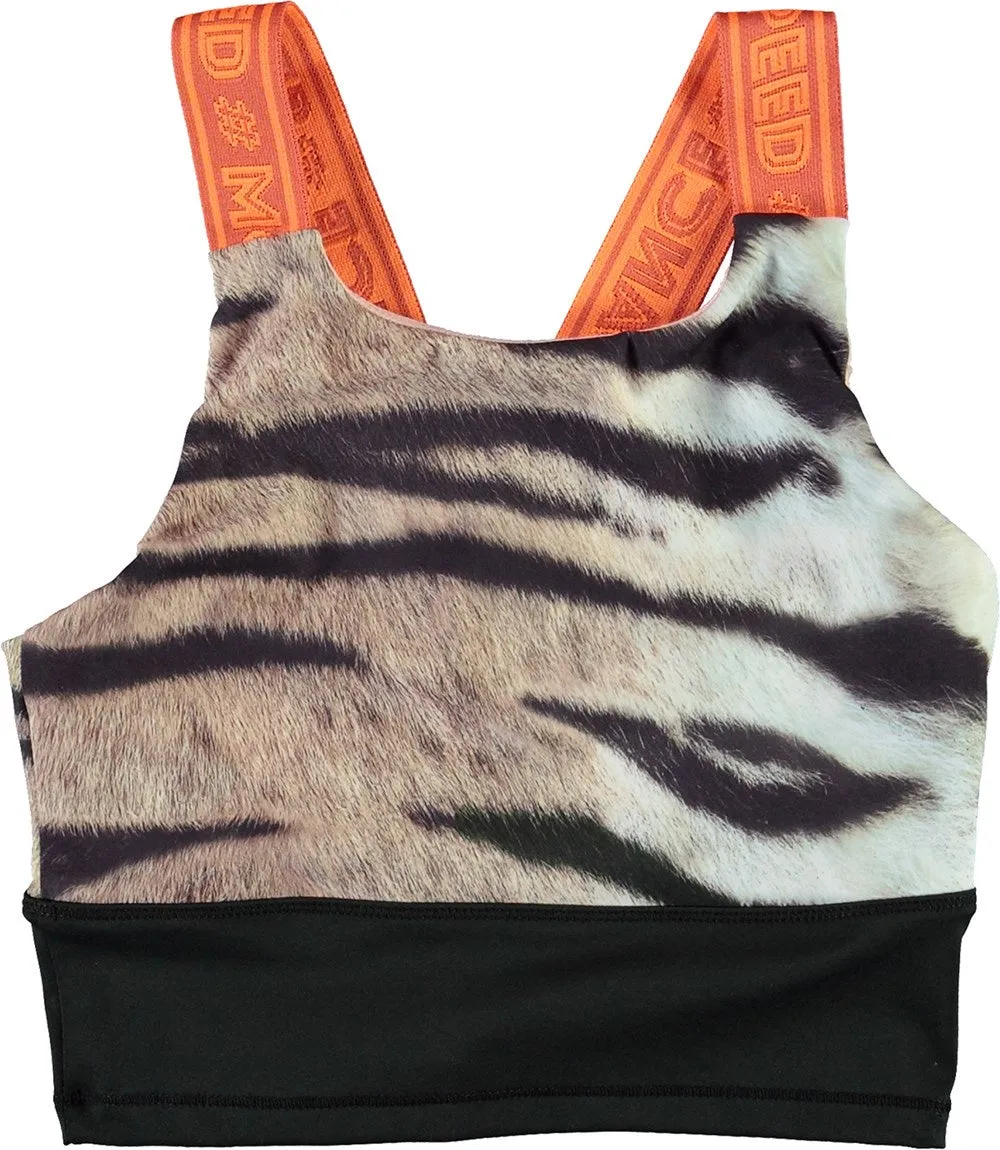 Molo - Olivia - Wild Tiger