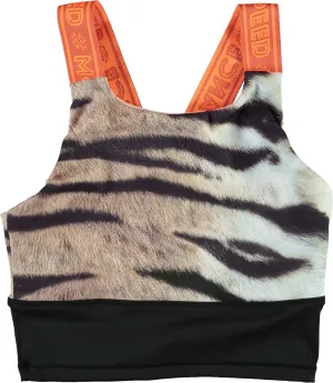 Molo - Olivia - Wild Tiger