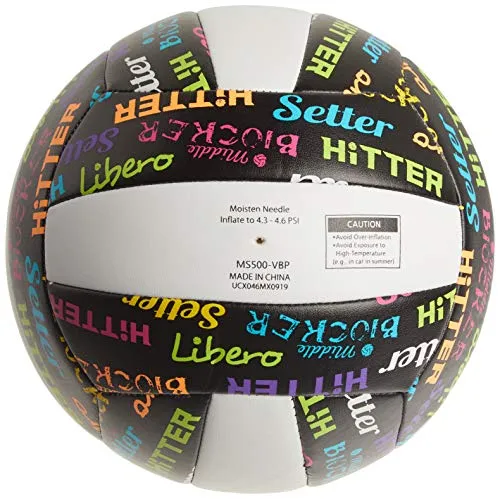 Molten Recreational Volleyball