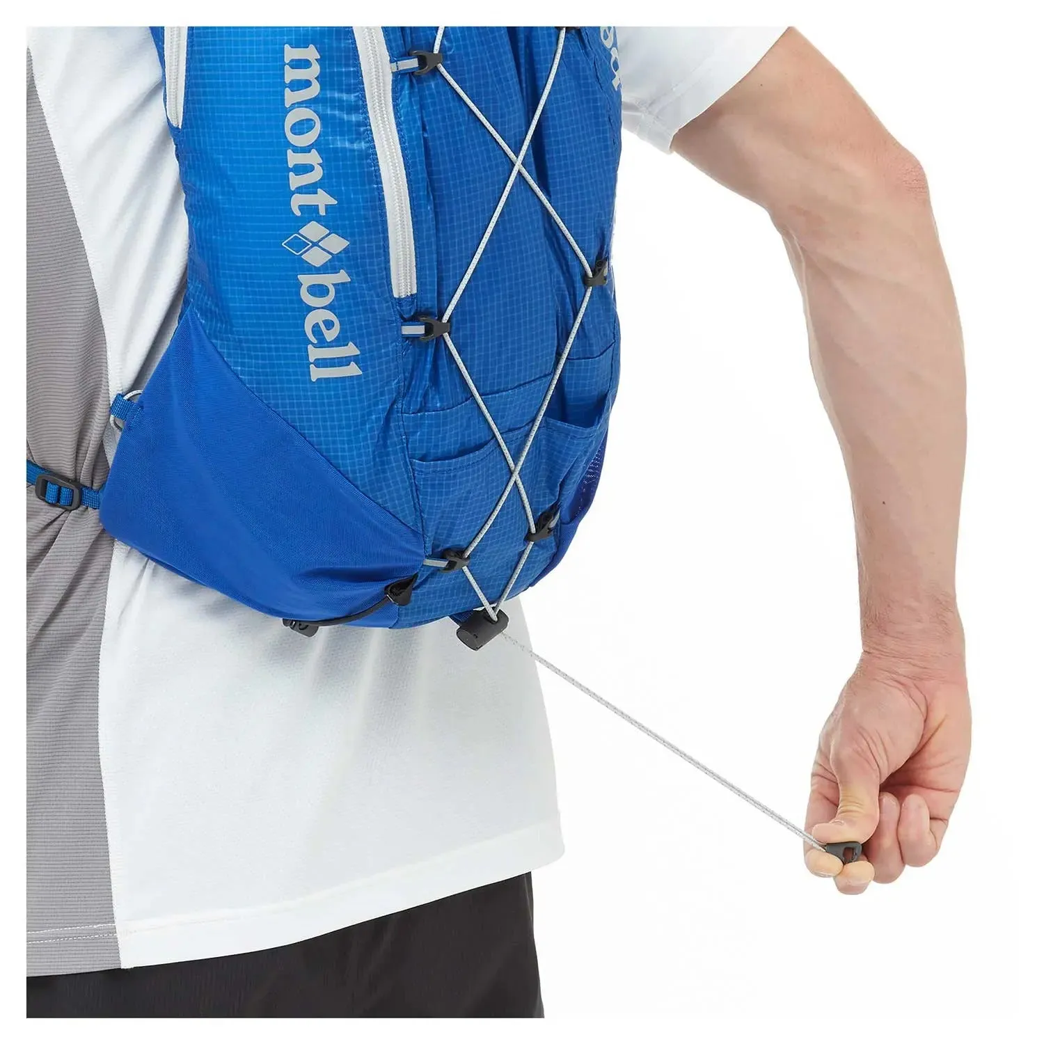 Montbell Cross Runner Pack 7