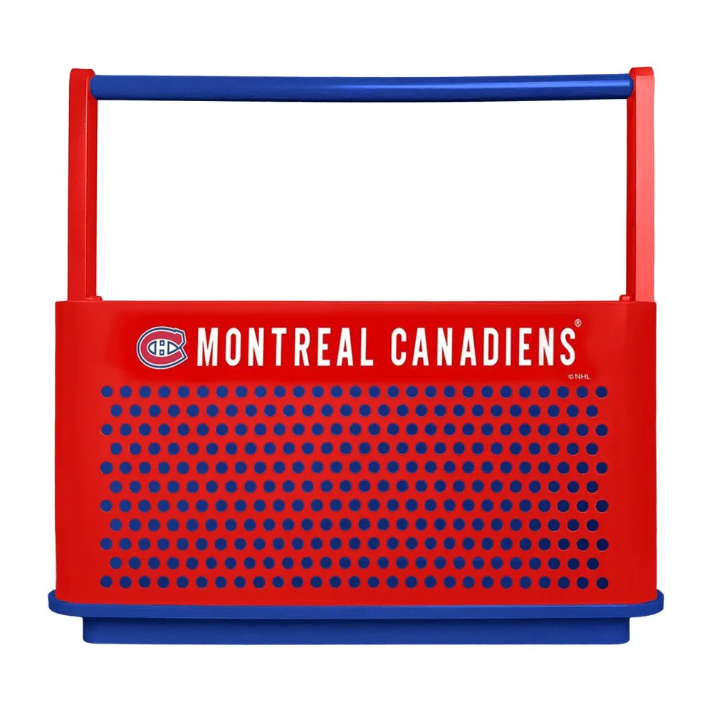 Montreal Canadiens: Tailgate Caddy