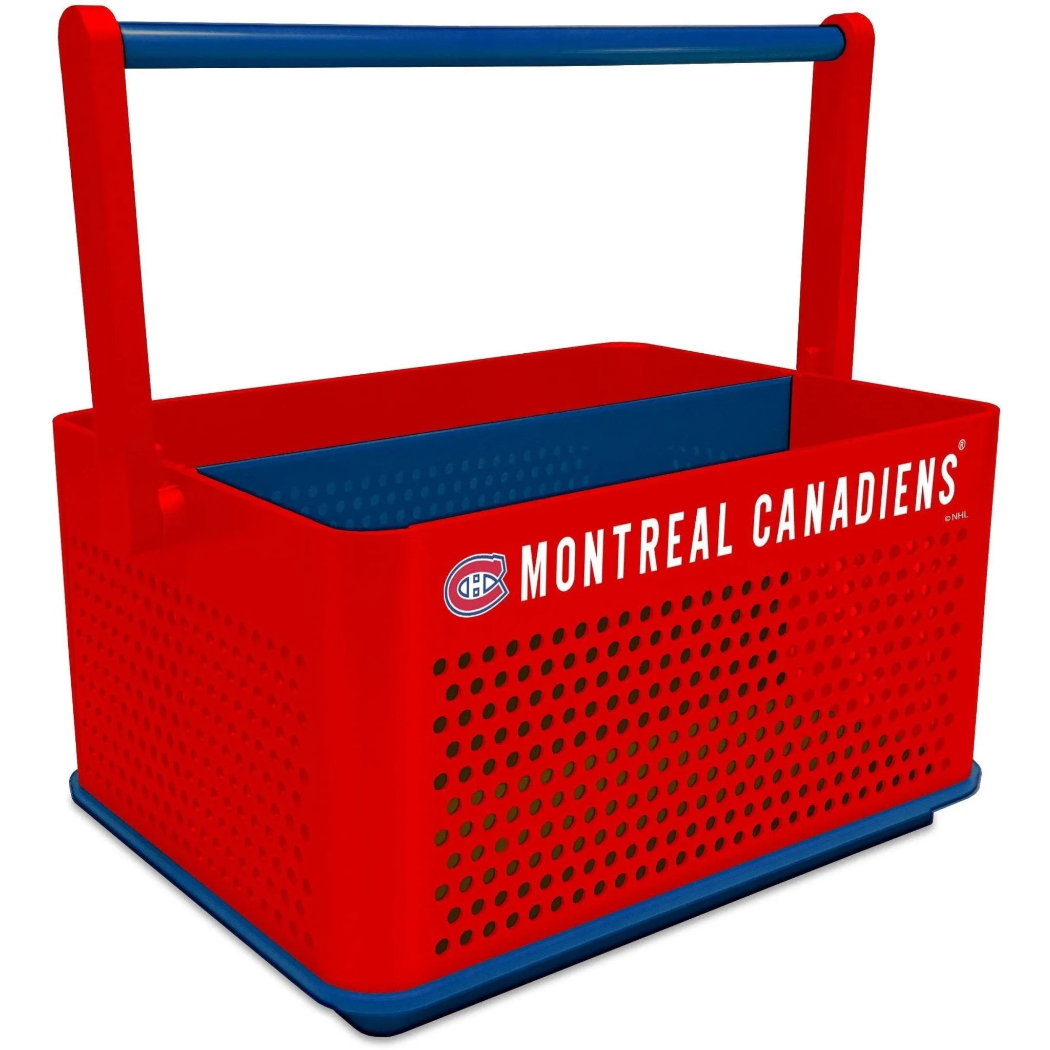 Montreal Canadiens: Tailgate Caddy