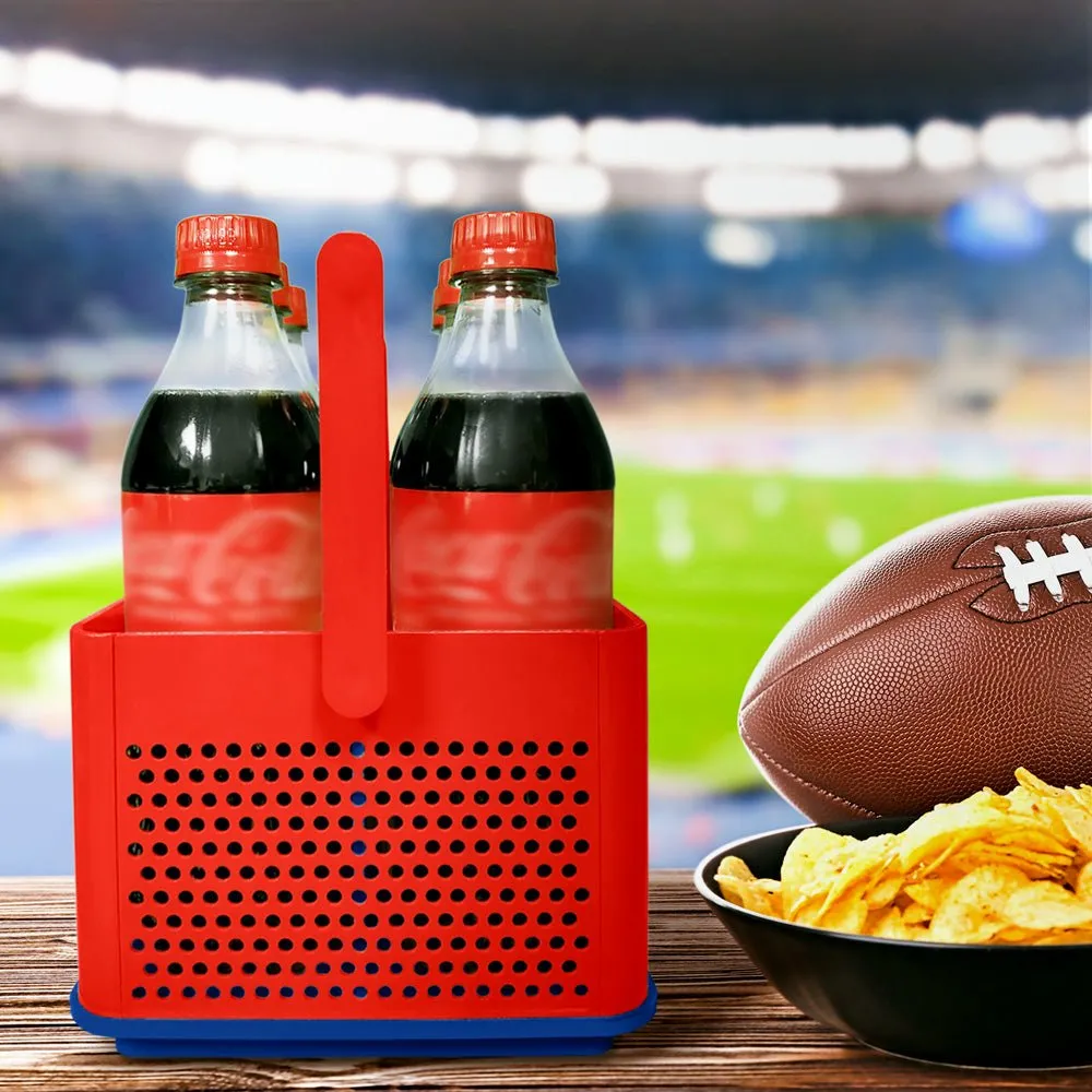 Montreal Canadiens: Tailgate Caddy