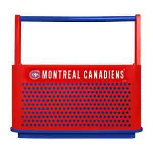 Montreal Canadiens: Tailgate Caddy