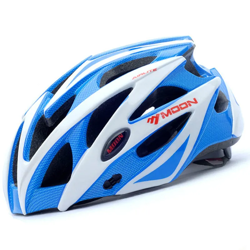 Moon Ultralight MTB Cycling Helmet