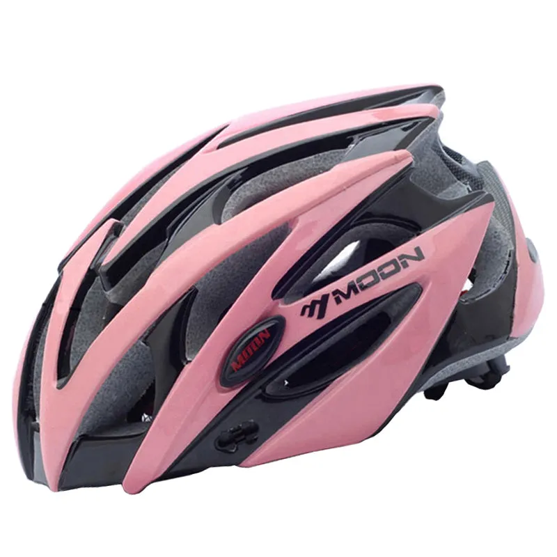 Moon Ultralight MTB Cycling Helmet
