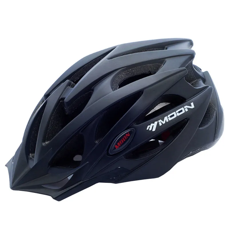 Moon Ultralight MTB Cycling Helmet