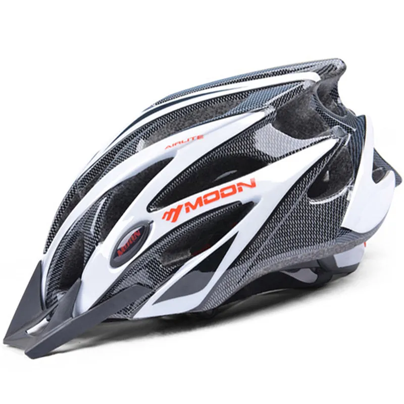 Moon Ultralight MTB Cycling Helmet
