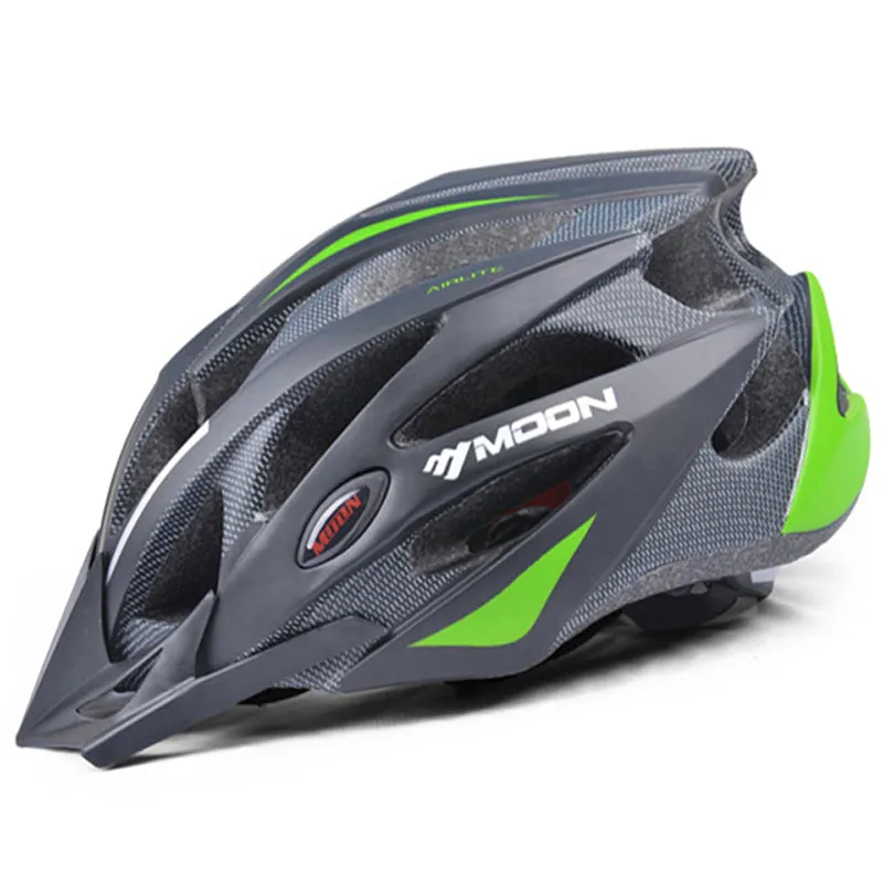 Moon Ultralight MTB Cycling Helmet