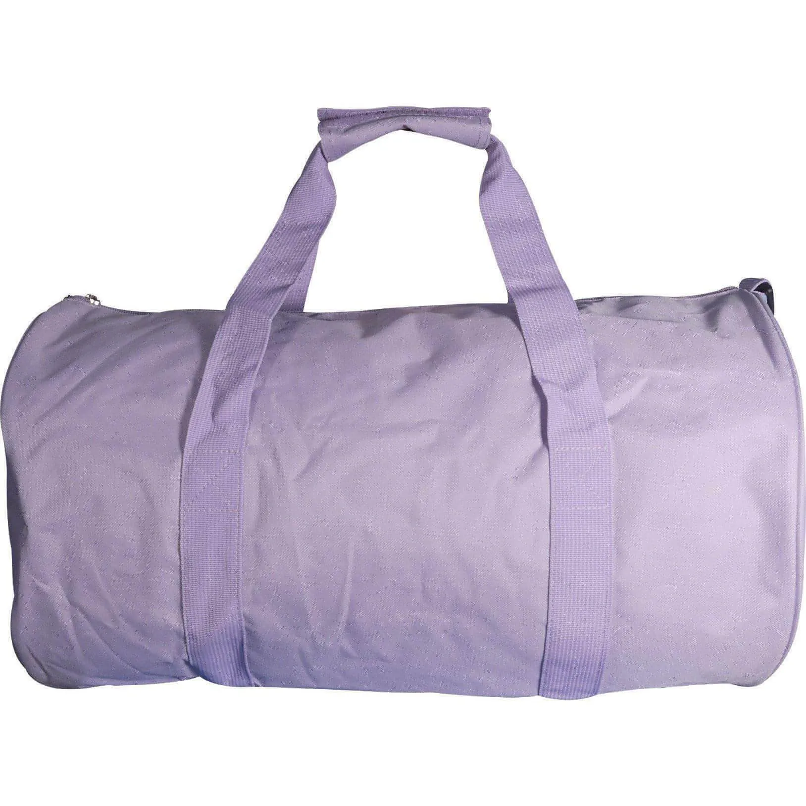 More Mile Barrel Holdall - Purple
