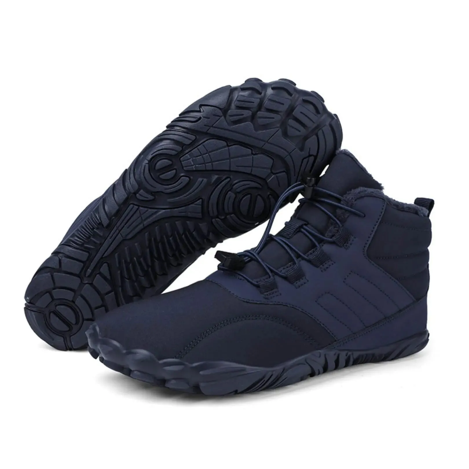 MotionGear - Warmth & Flexibility Unisex Barefoot Orthopedic Shoes
