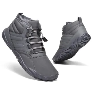 MotionGear - Warmth & Flexibility Unisex Barefoot Orthopedic Shoes