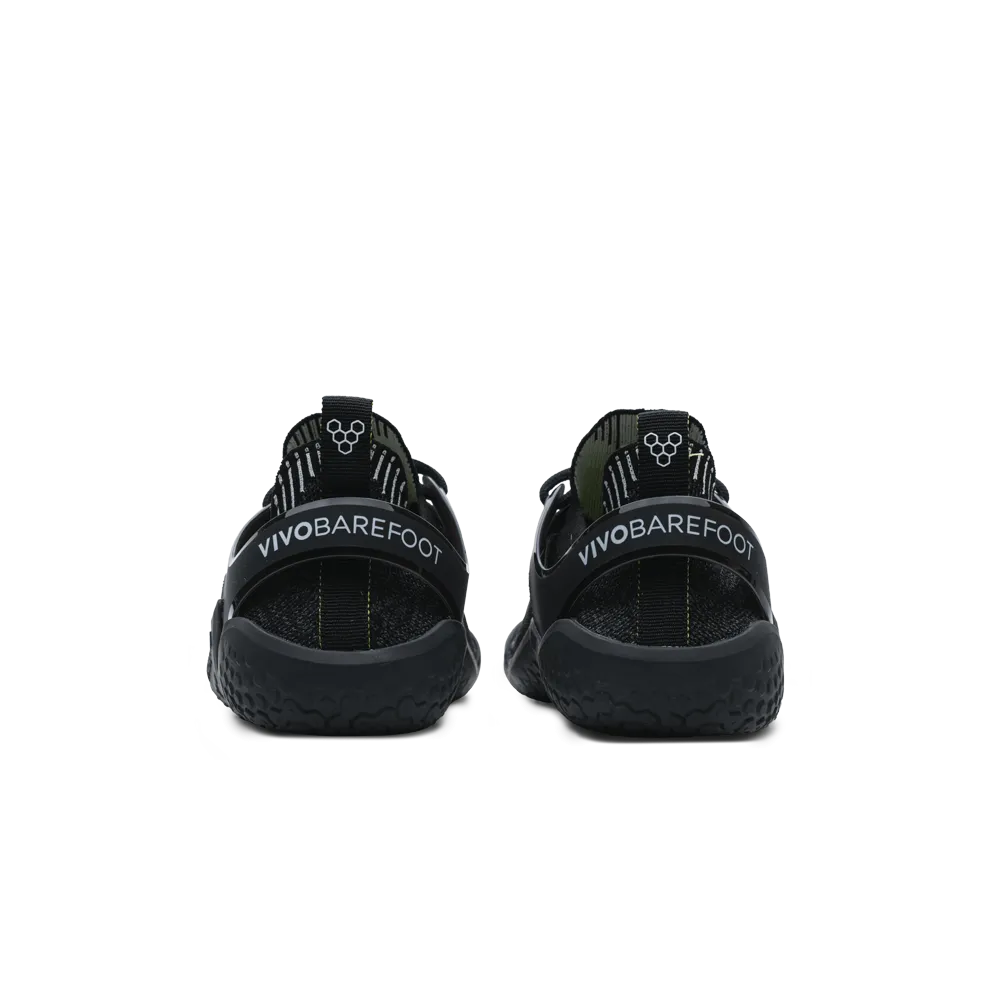 Motus Strength Womens Obsidian/Grey