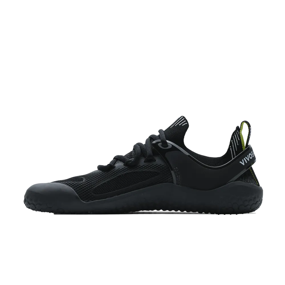 Motus Strength Womens Obsidian/Grey