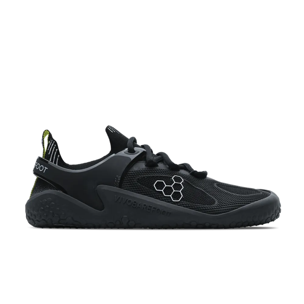 Motus Strength Womens Obsidian/Grey
