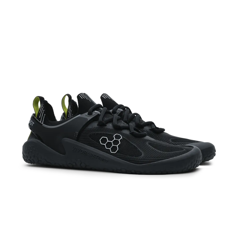 Motus Strength Womens Obsidian/Grey