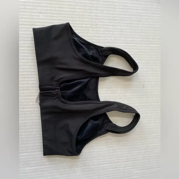 Moving Comfort Fiona Sports Bra Set 2 Bras Size 34C