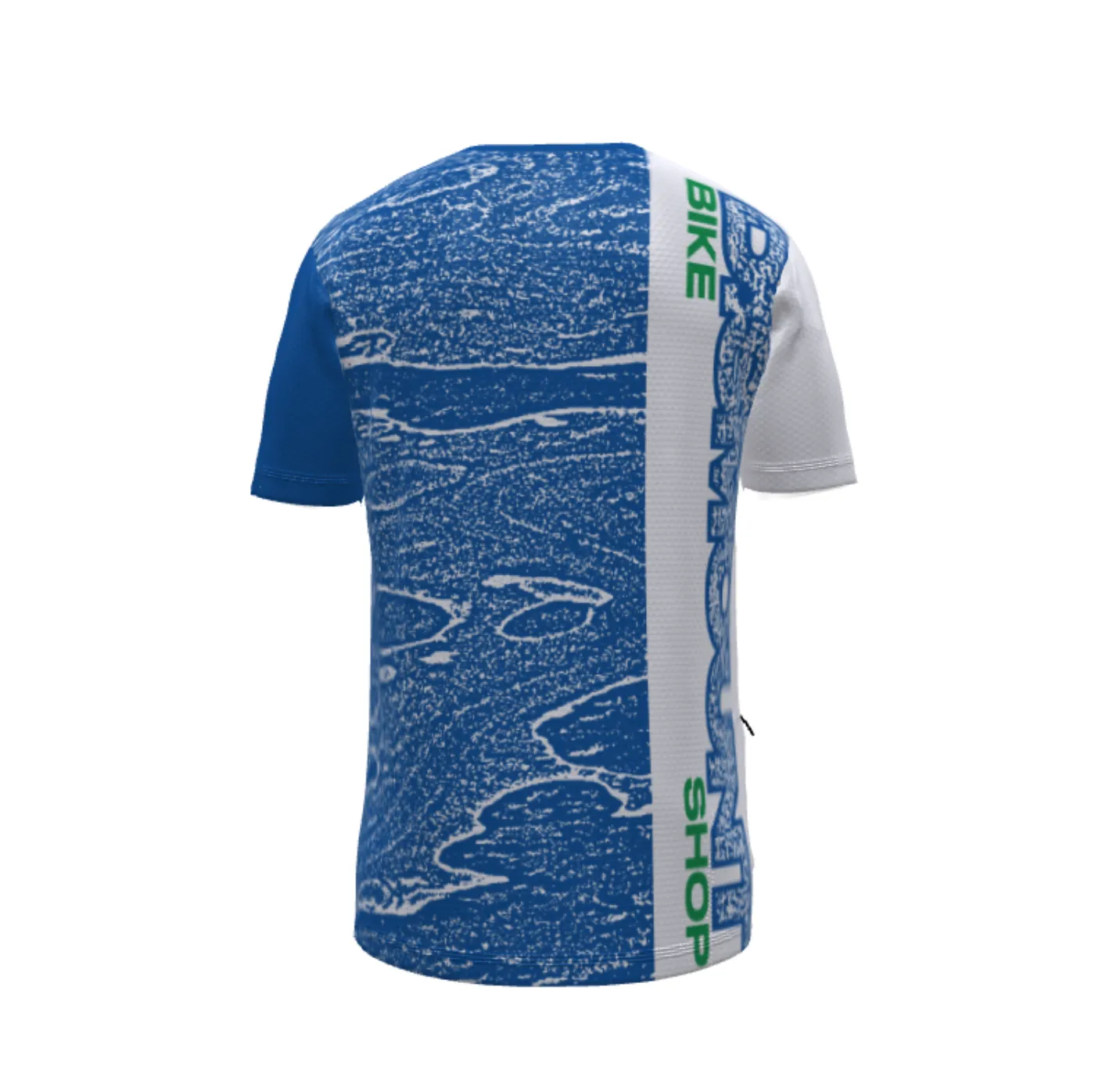 M's Dismount ATB Tech Tee