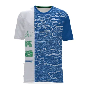 M's Dismount ATB Tech Tee