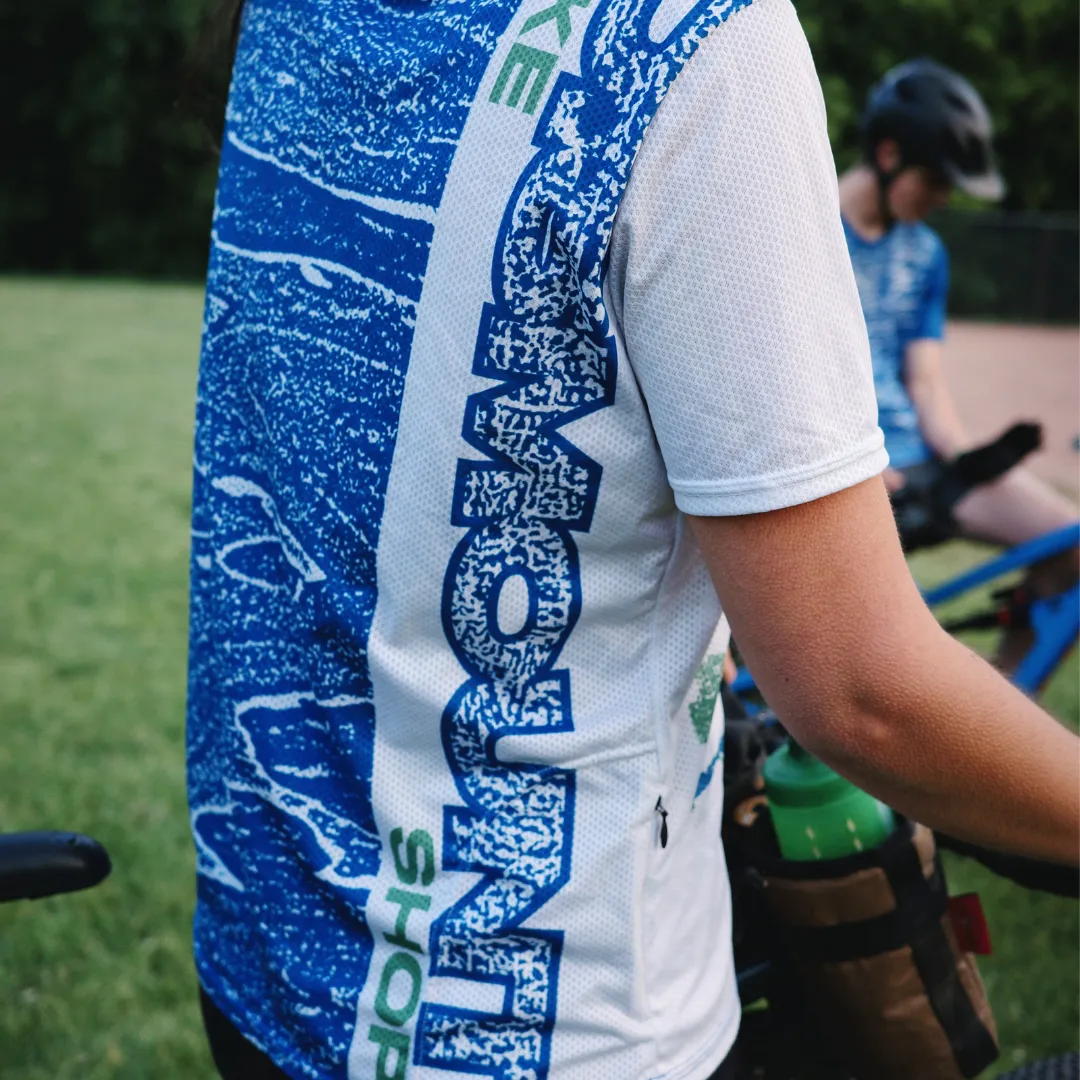 M's Dismount ATB Tech Tee