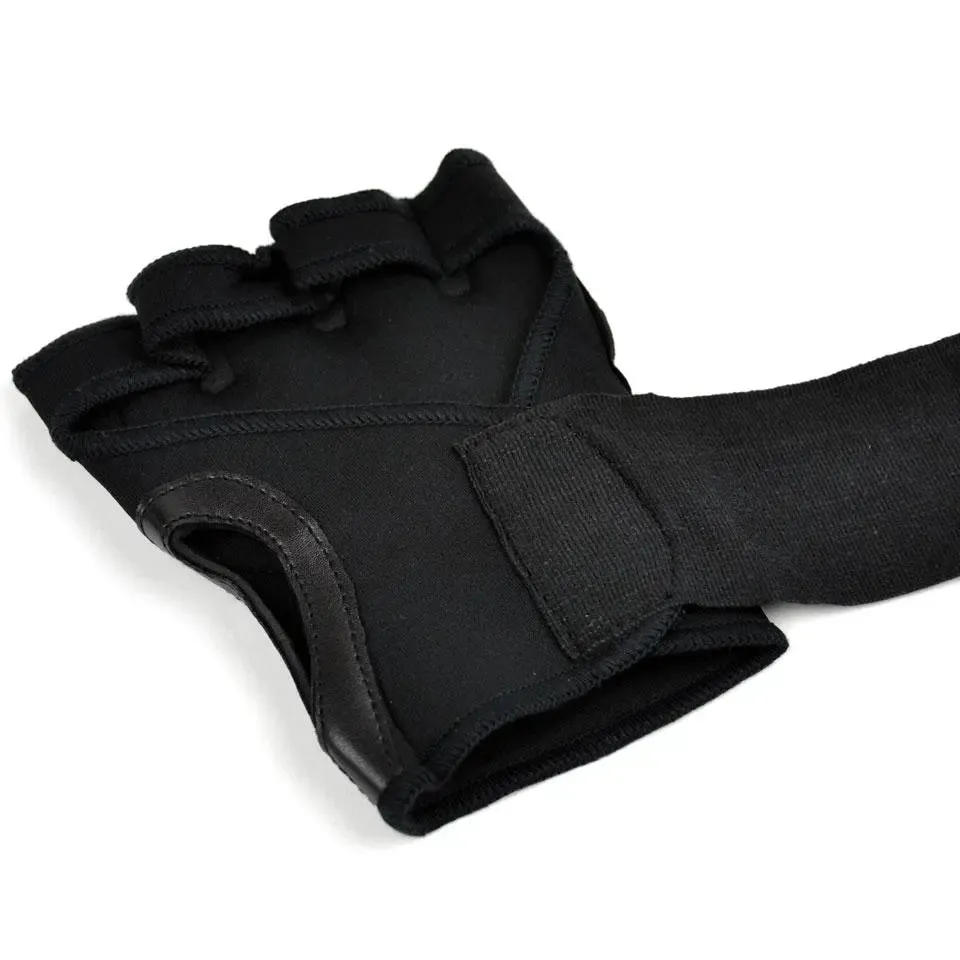 MTG Pro Gel Hand Wraps - Black