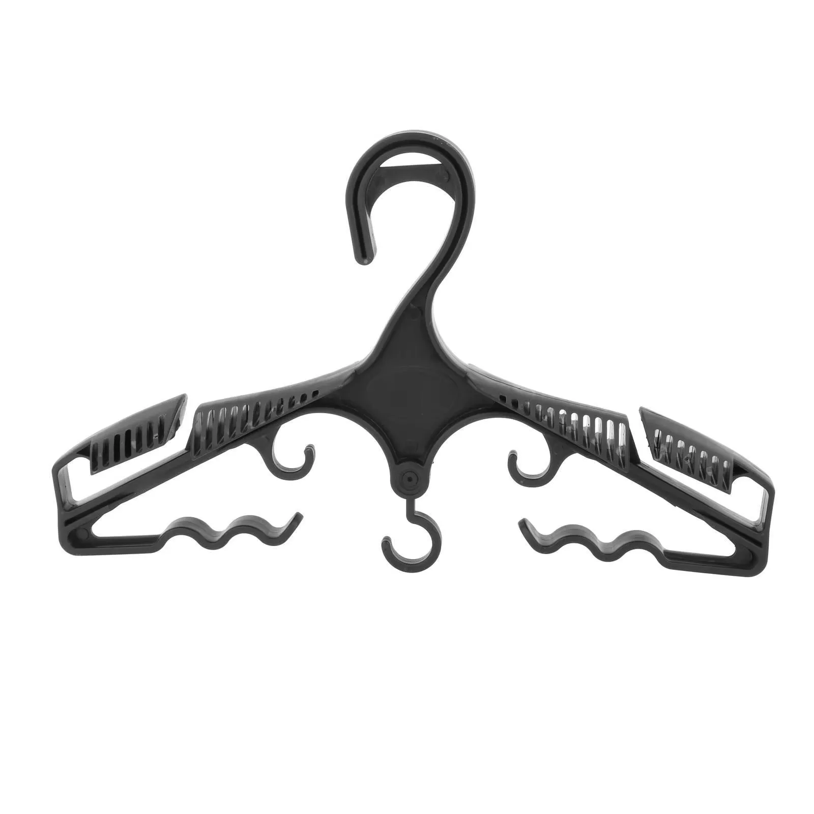 Multi-Purpose Hanger Underwater Snorkeling Boots Swimming Gear Space-Saving
