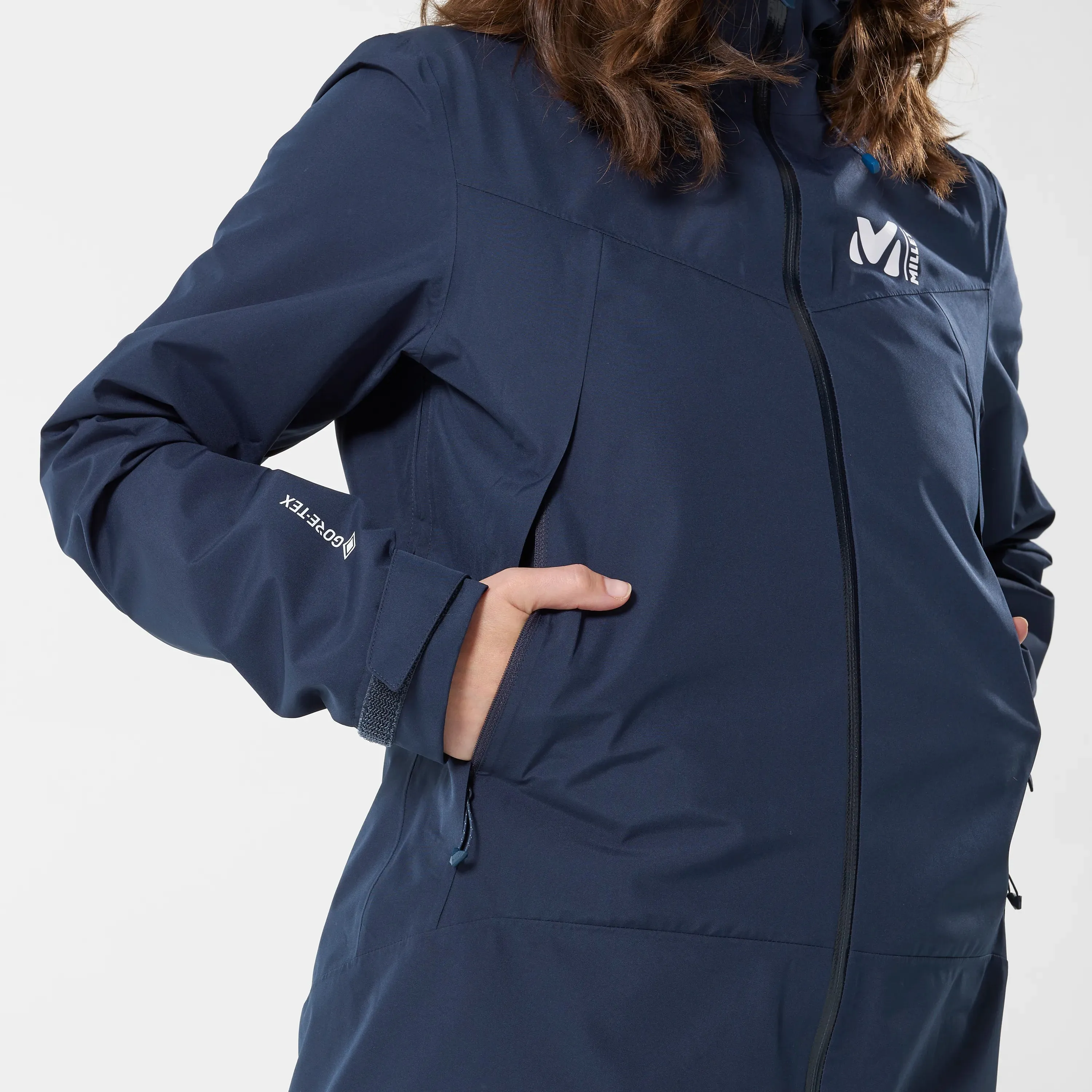 Mungo II GTX 2.5L Jkt W