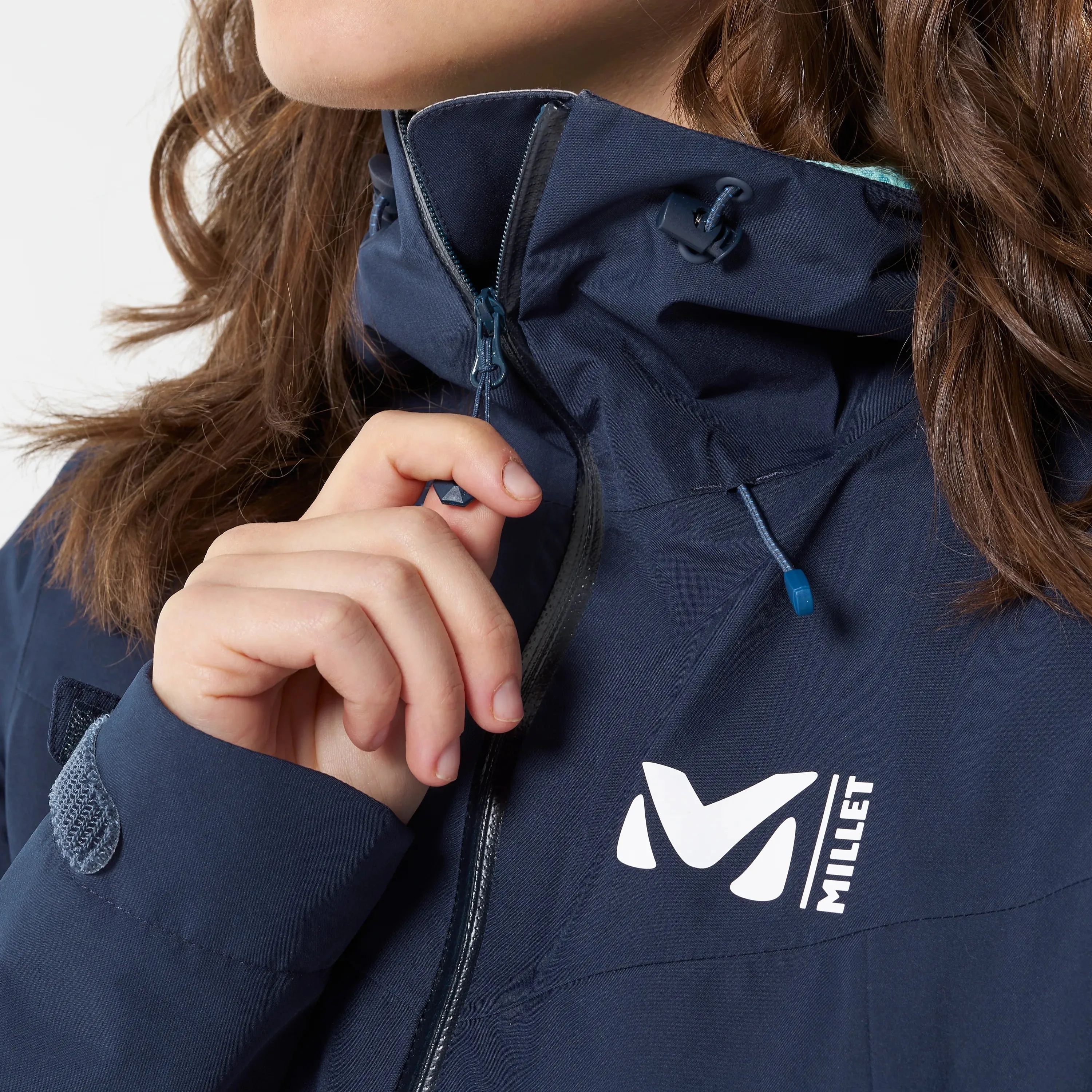 Mungo II GTX 2.5L Jkt W