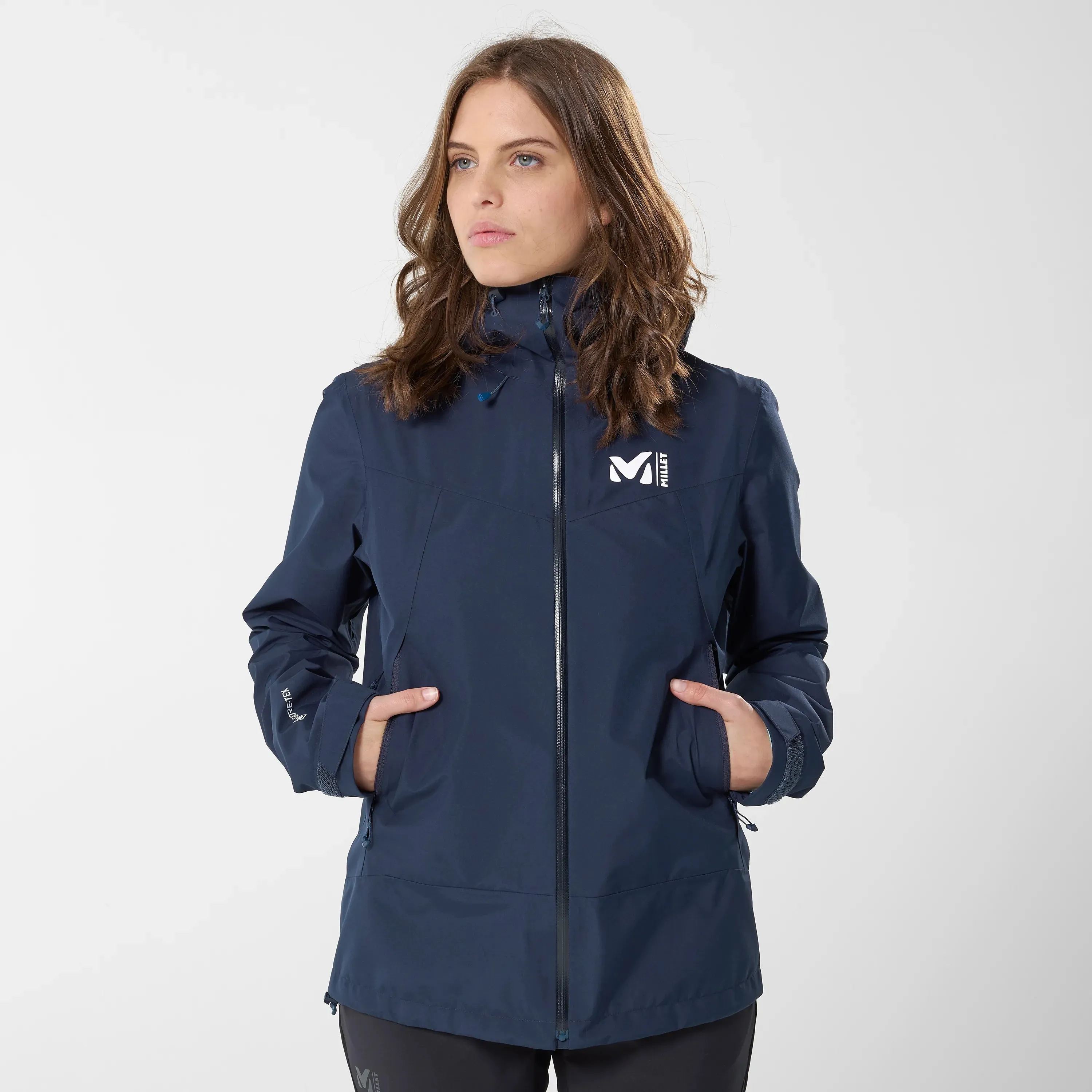 Mungo II GTX 2.5L Jkt W
