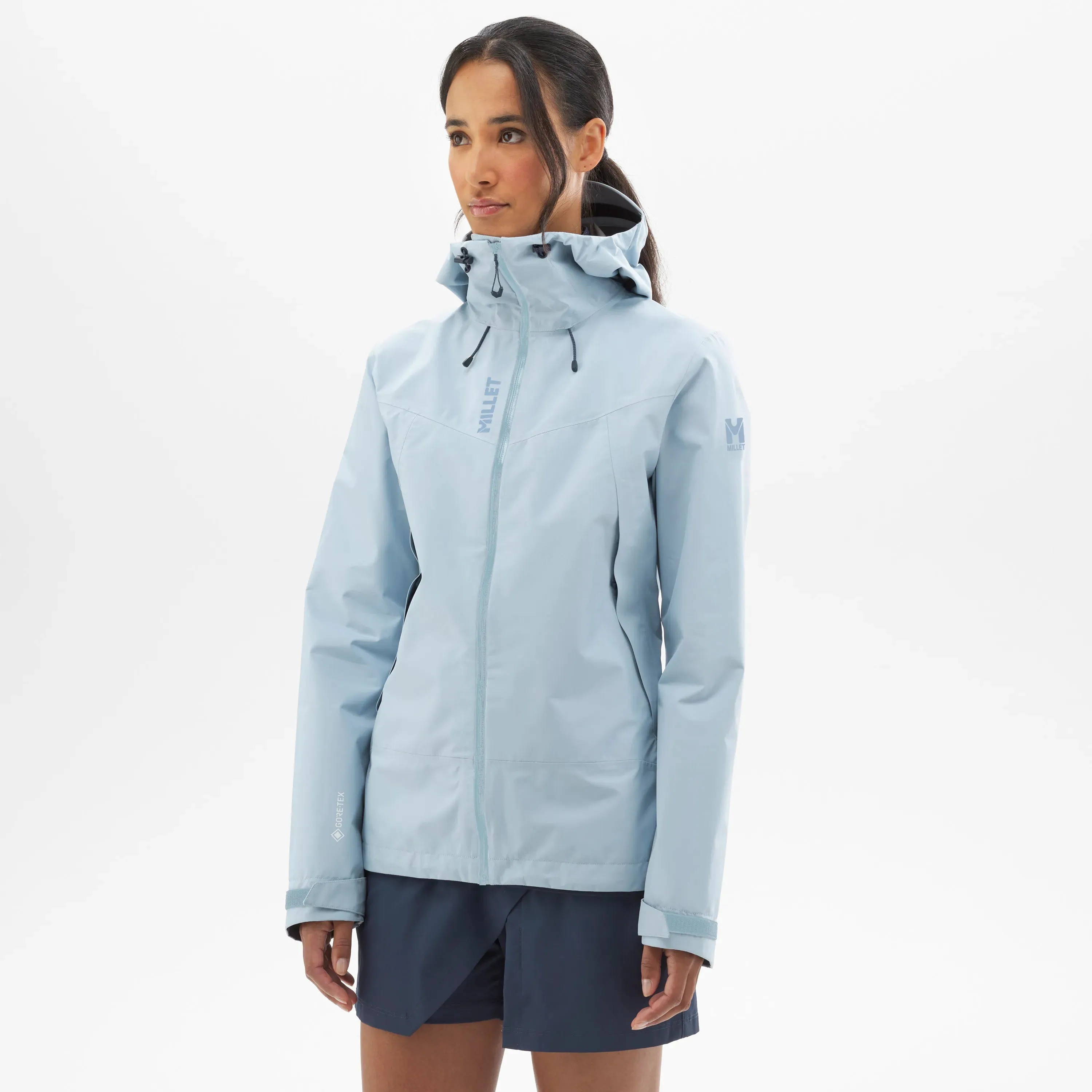 Mungo II GTX 2.5L Jkt W