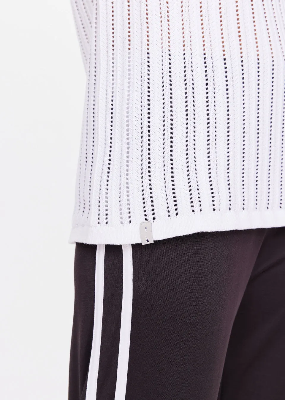 MUSE WALES KNIT TANK TOP