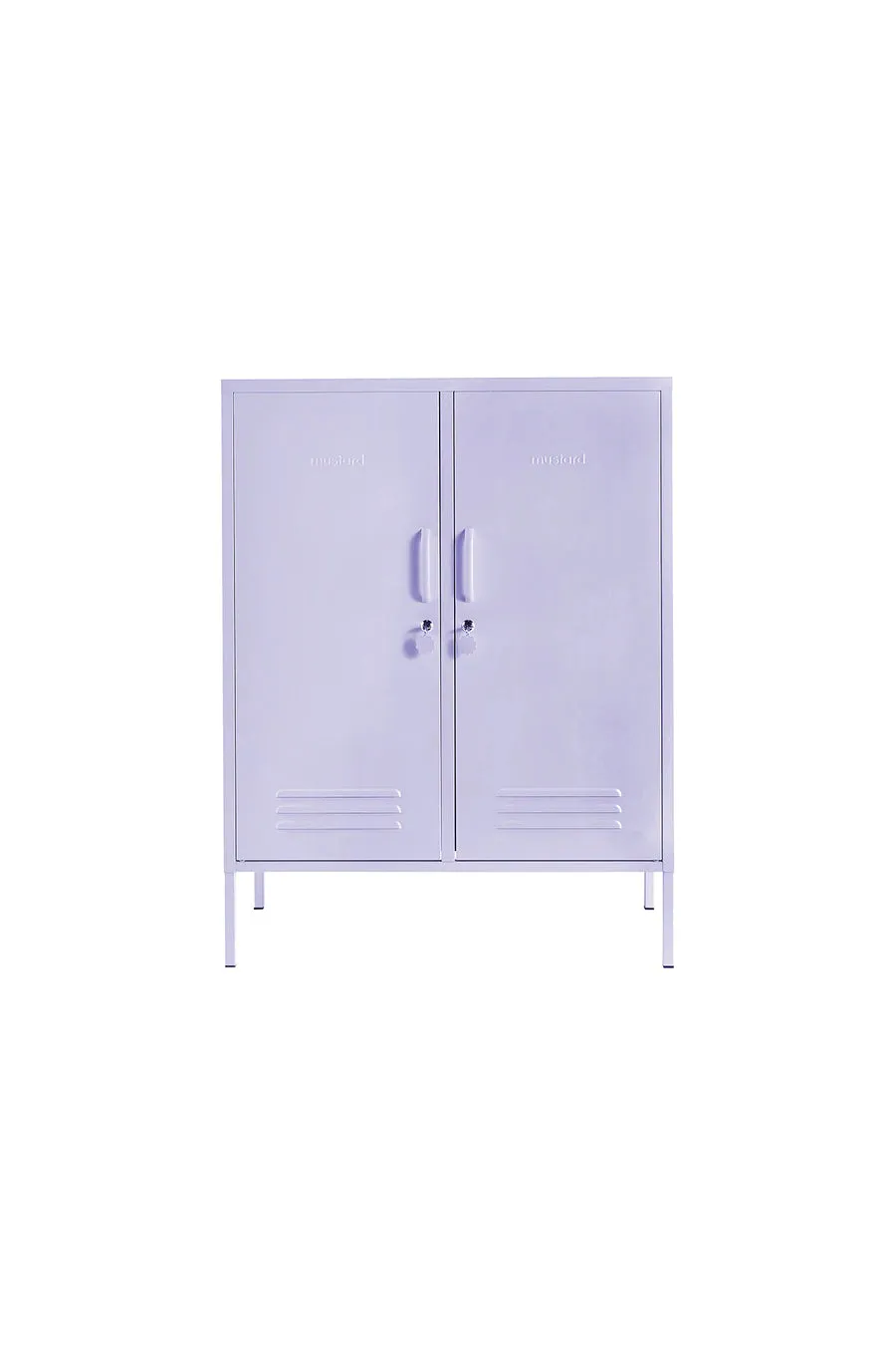 Mustard Made The Midi Locker