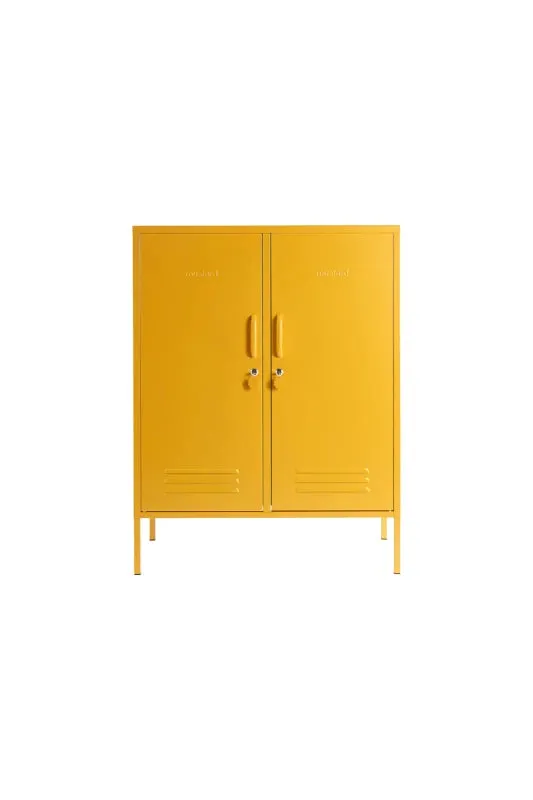 Mustard Made The Midi Locker