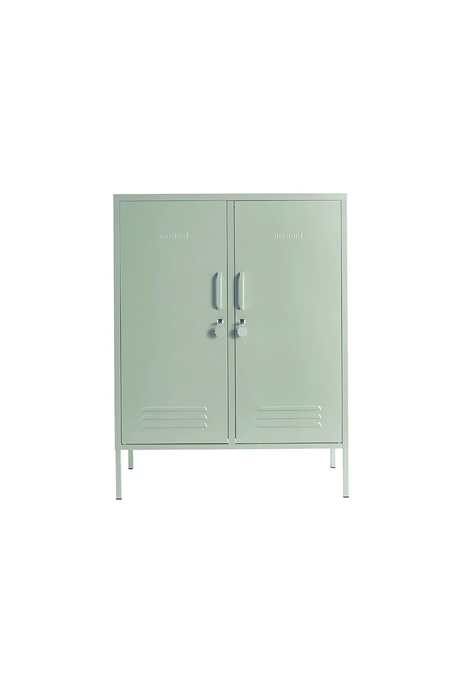 Mustard Made The Midi Locker