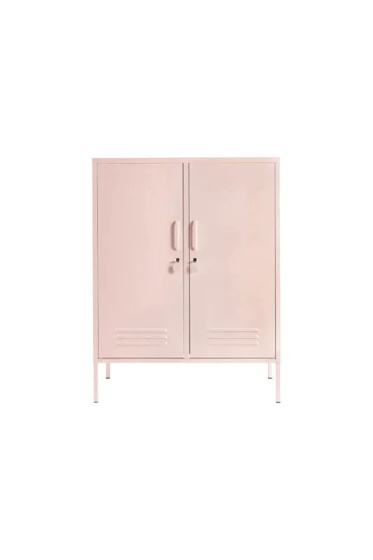 Mustard Made The Midi Locker