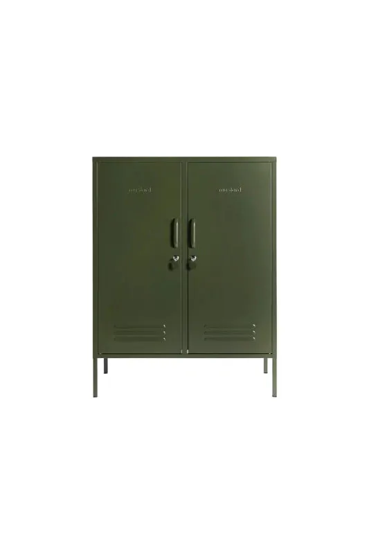 Mustard Made The Midi Locker