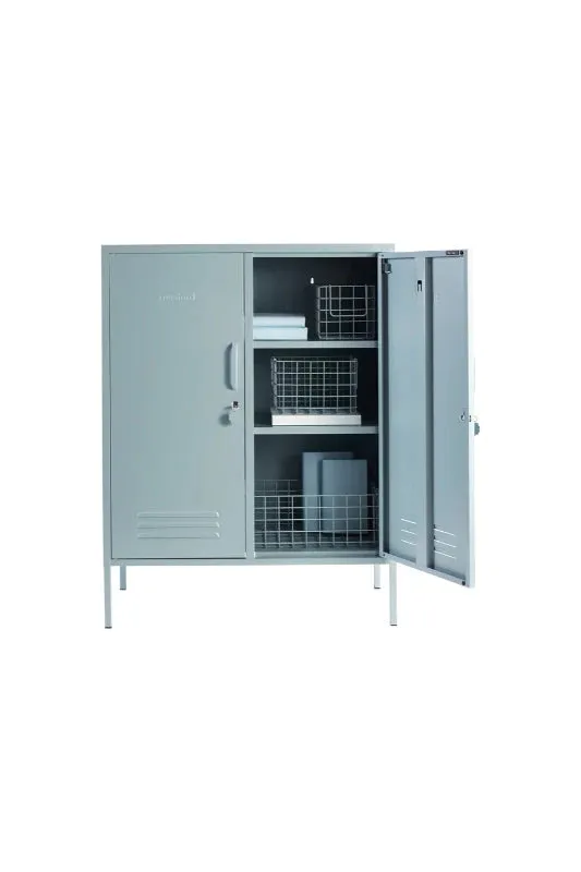 Mustard Made The Midi Locker