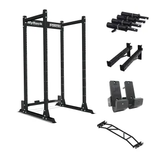 MyRack Ultimate Bundle