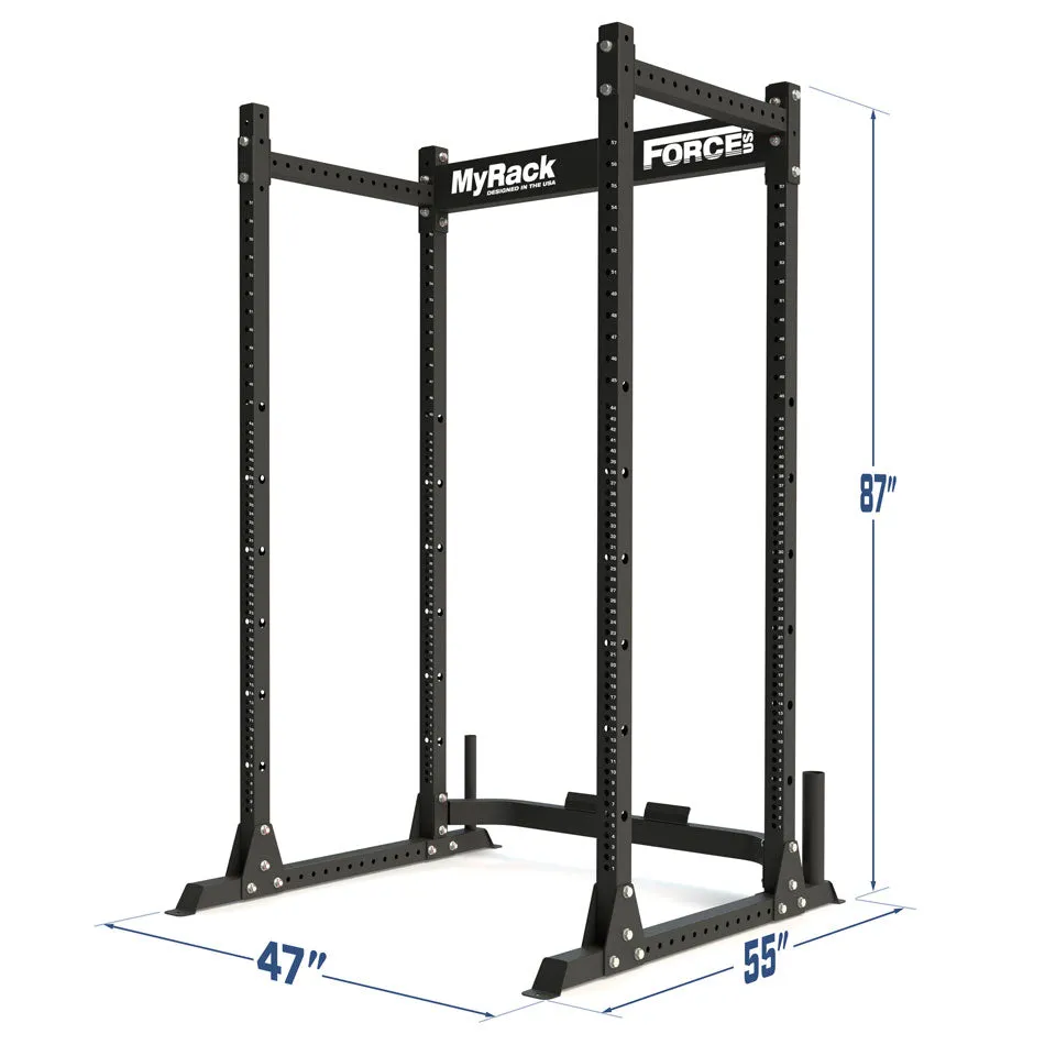 MyRack Ultimate Bundle