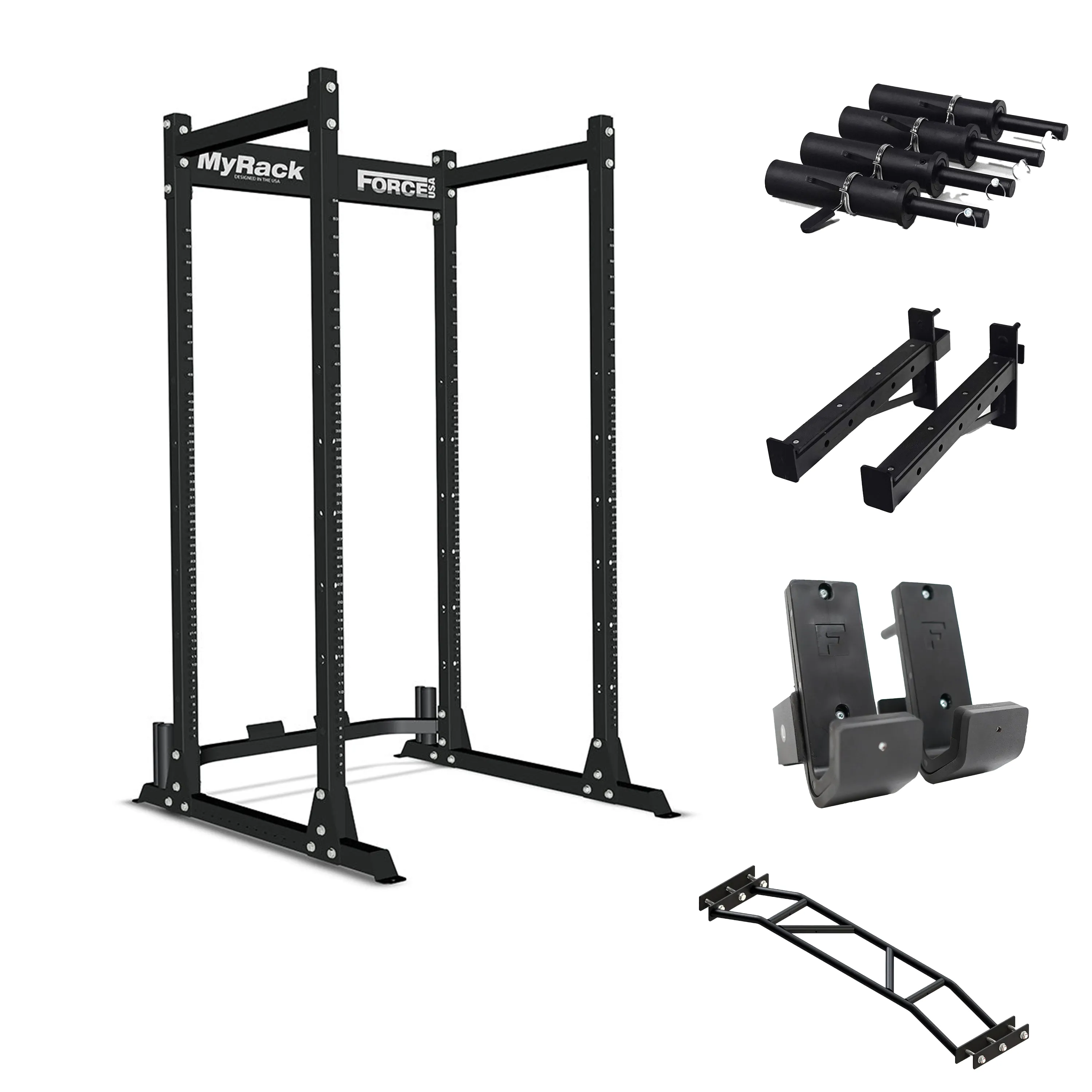 MyRack Ultimate Bundle