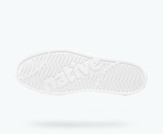 Native Womens Jefferson Circle Block Shoes