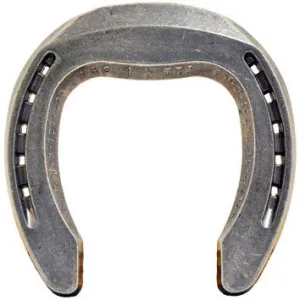 Natural Balance Aluminum Horseshoes