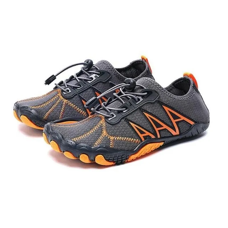 NatureStride™ Wide Toe Box Shoes (Unisex)