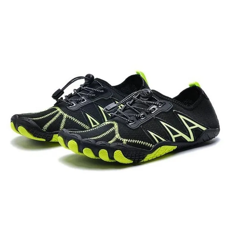 NatureStride™ Wide Toe Box Shoes (Unisex)
