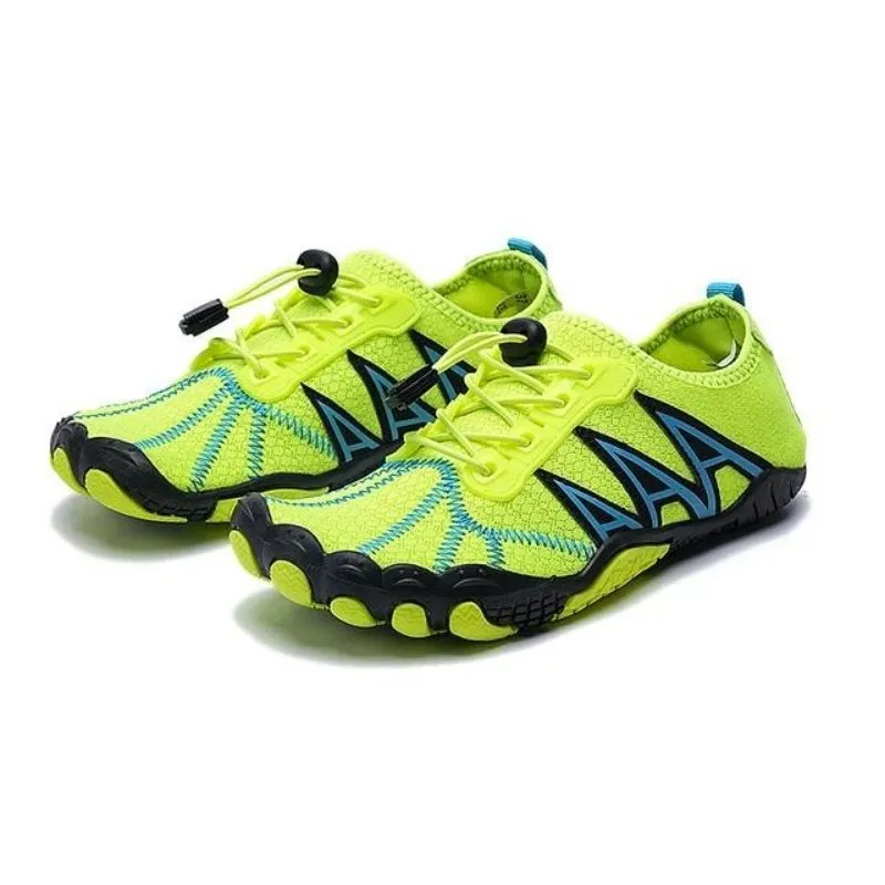 NatureStride™ Wide Toe Box Shoes (Unisex)