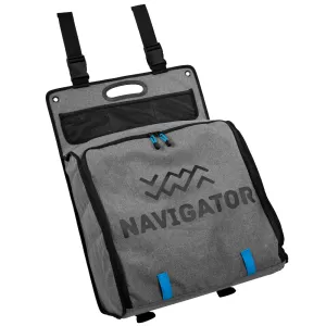 Navigator - Outdoor Storage Buddy